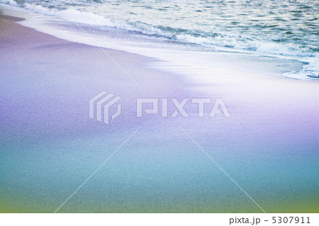浜辺 5307911