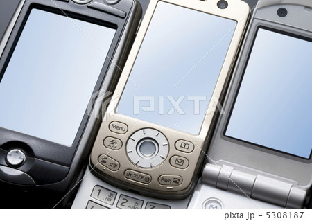 携帯電話 携帯電話 5308187