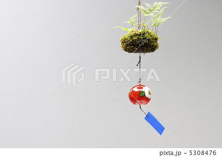 風鈴 風鈴 5308476