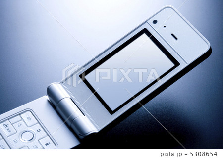 携帯電話 携帯電話 5308654