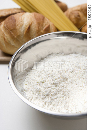 小麦粉 5309199