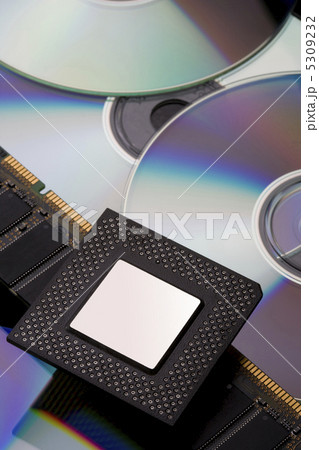 テクノロジー 5309232