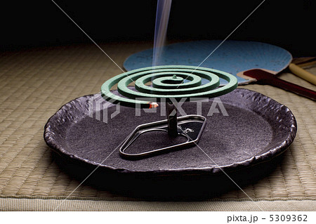 蚊取り線香 5309362