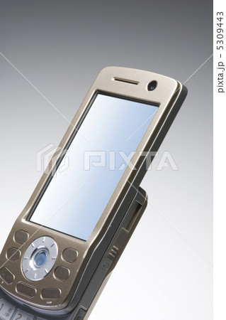 携帯電話 5309443