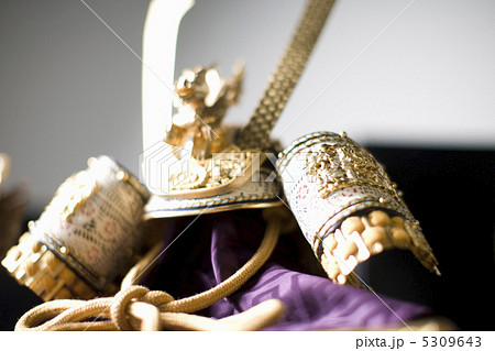 五月人形 5309643