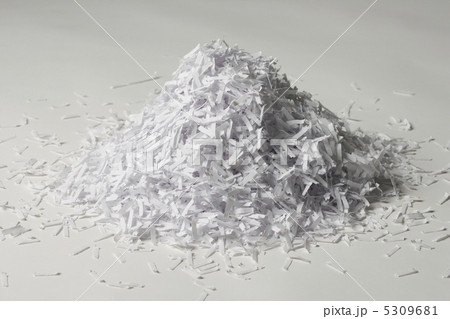 紙屑 5309681