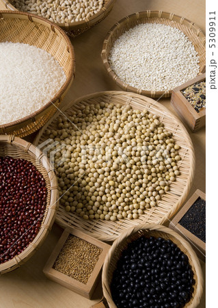 穀物 穀物 5309911