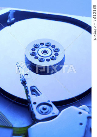 ハードディスク 5310189
