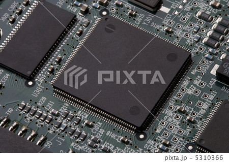 テクノロジー 5310366