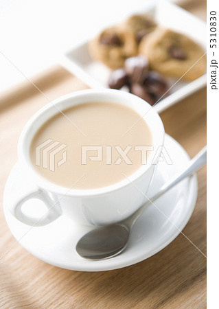 カフェオレ 5310830