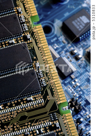 メモリー 5310833