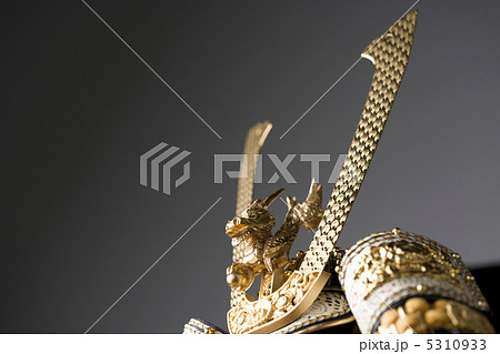 五月人形 5310933