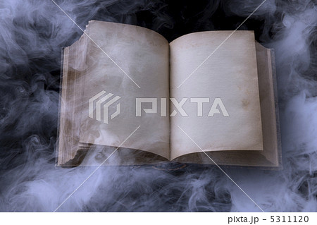 アンティーク本 5311120