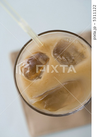 アイスカフェオレ 5311122