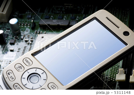 携帯電話 5311148