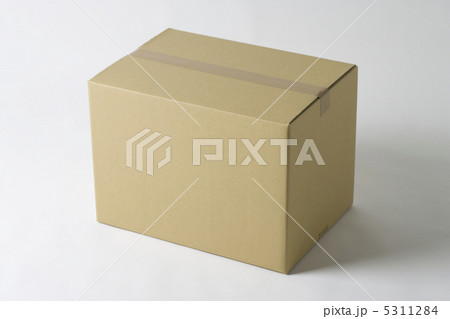 ダンボール 5311284