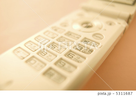 携帯電話 5311687