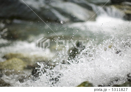 水しぶき 5311827
