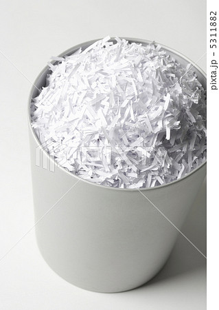 紙屑 5311882