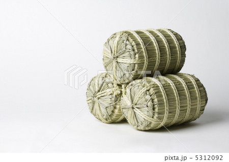 米俵 米俵 5312092