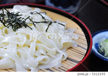ざるきしめん 5312245
