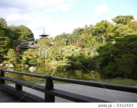 仁和寺　北庭 5312425