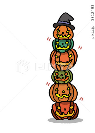ジャックランタン ジャックランタン 5312493