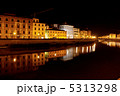 ピサ夜景 5313298