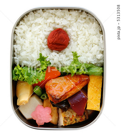 弁当 弁当 5313508