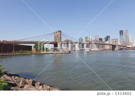 ブルックリンブリッジ 5313602
