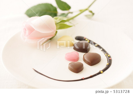 チョコレート チョコレート 5313728