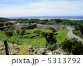 勝連城跡 5313792