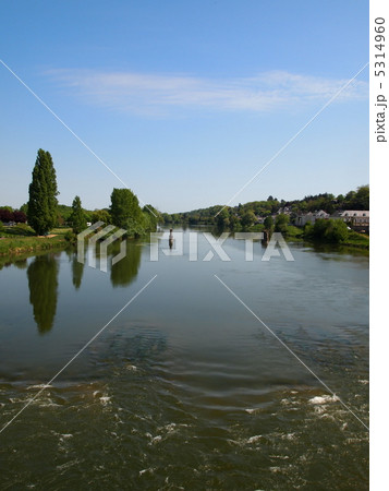 ロワール河 5314960