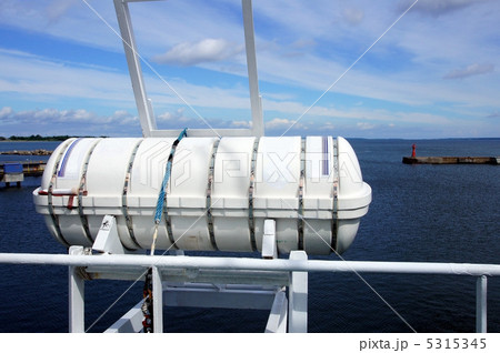 Life raft Life raft 5315345