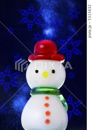雪だるま 5315632
