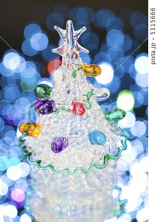 クリスマスツリー 5315666