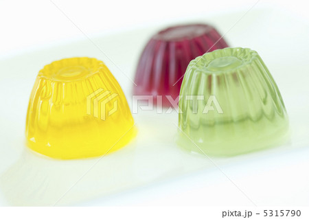 ゼリー ゼリー 5315790