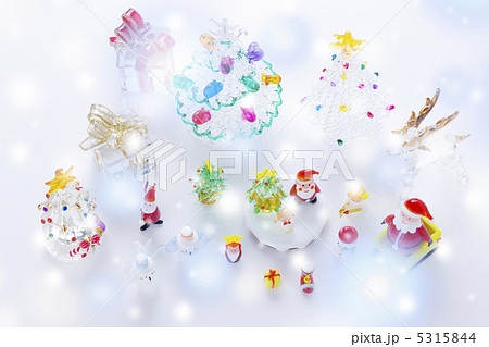 メリークリスマス 5315844