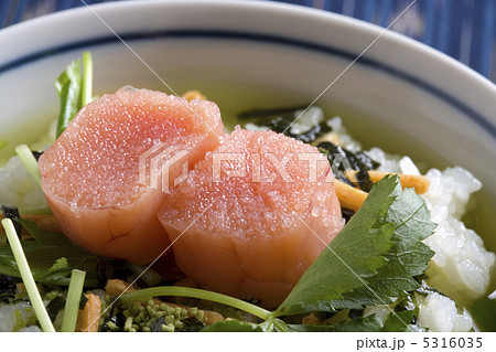 お茶漬け 5316035