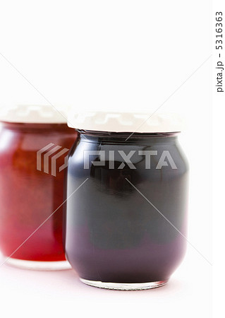 イチゴジャム イチゴジャム 5316363
