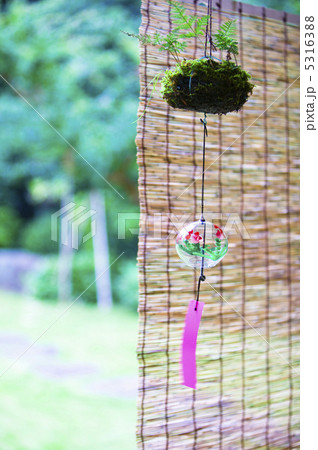 風鈴 風鈴 5316388