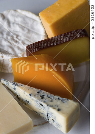 チーズ チーズ 5316402