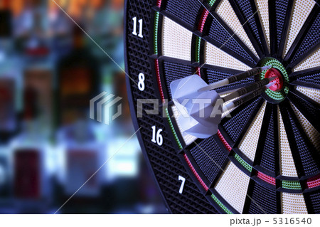 ダーツ 5316540