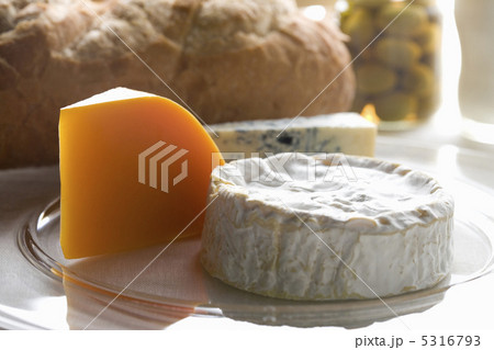 チーズ チーズ 5316793