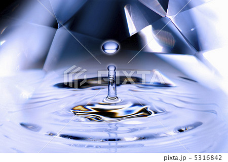 ダイヤモンド 5316842