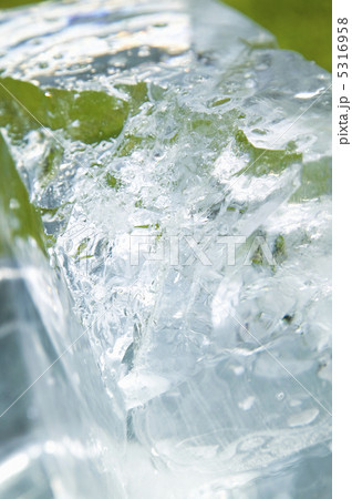 氷 5316958