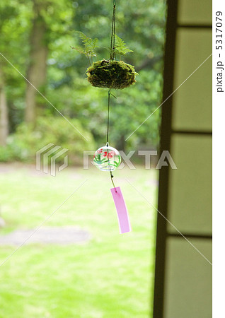 風鈴 風鈴 5317079