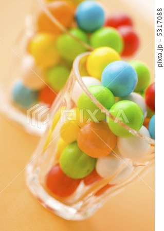 チューインガム 5317088