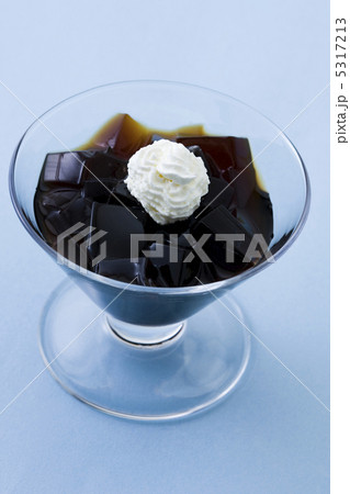 コーヒーゼリー 5317213