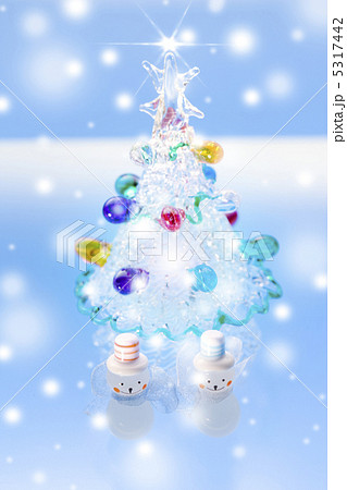 クリスマスツリー クリスマスツリー 5317442